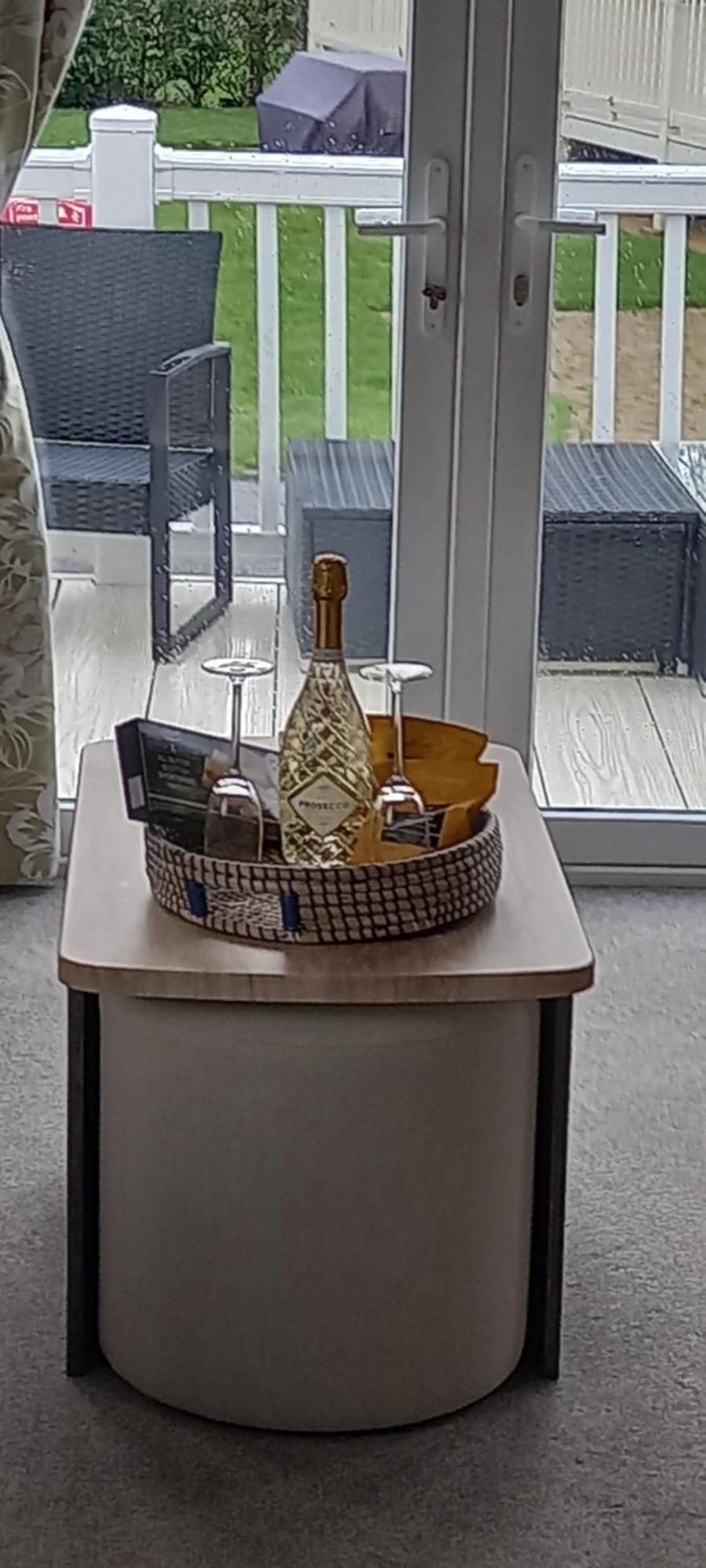 The Chill Out At Seton Sands Villa Port Seton Exterior foto